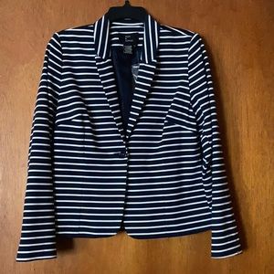 Jules and Leopold blazer